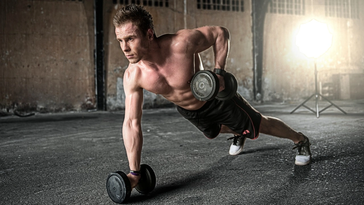 male extra Male Performance Supplement